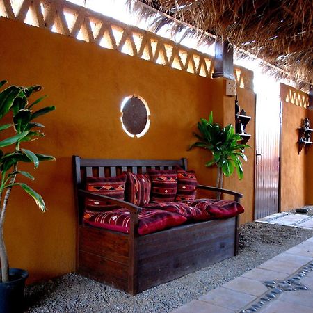 Sinai Old Spices B&B Σαρμ Ελ Σέιχ Εξωτερικό φωτογραφία