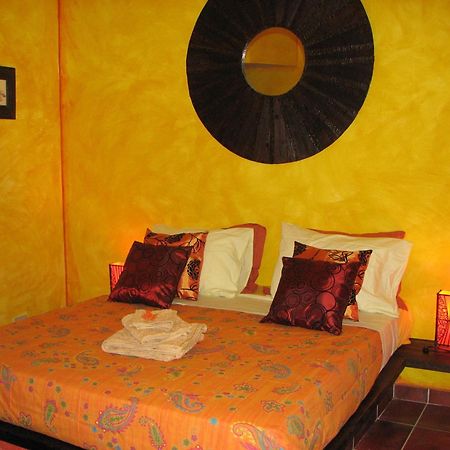 Sinai Old Spices B&B Σαρμ Ελ Σέιχ Εξωτερικό φωτογραφία