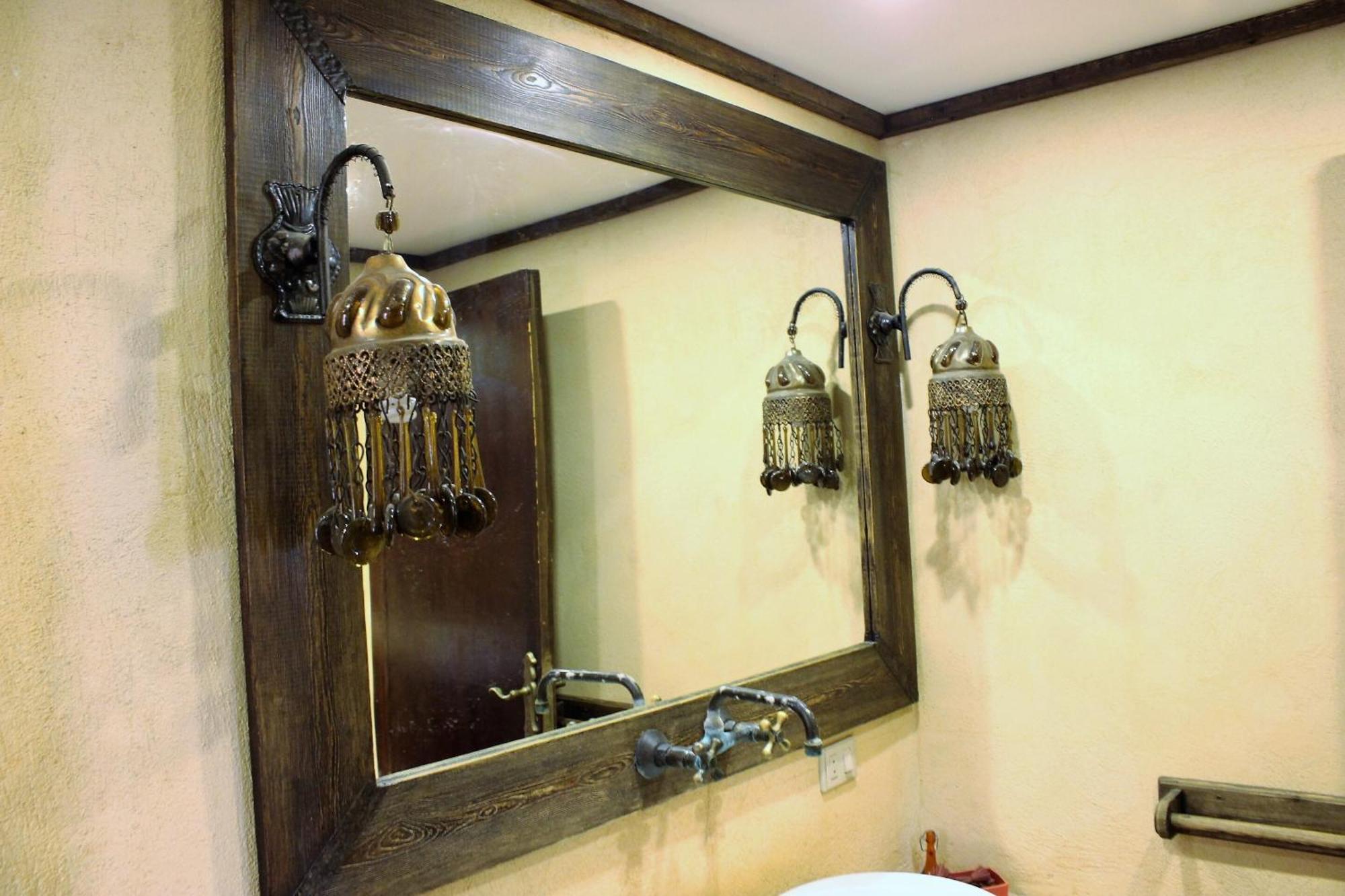 Sinai Old Spices B&B Σαρμ Ελ Σέιχ Δωμάτιο φωτογραφία
