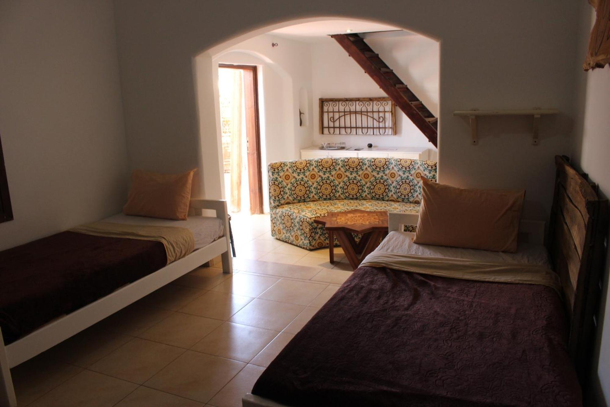 Sinai Old Spices B&B Σαρμ Ελ Σέιχ Εξωτερικό φωτογραφία