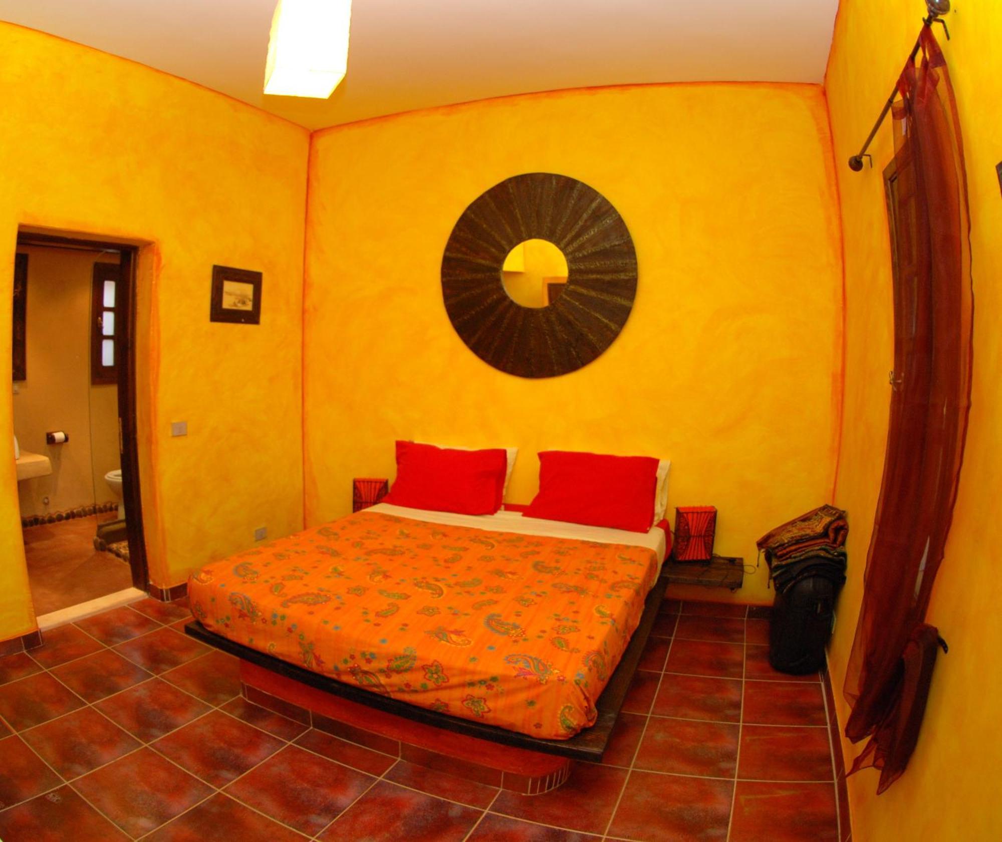 Sinai Old Spices B&B Σαρμ Ελ Σέιχ Δωμάτιο φωτογραφία