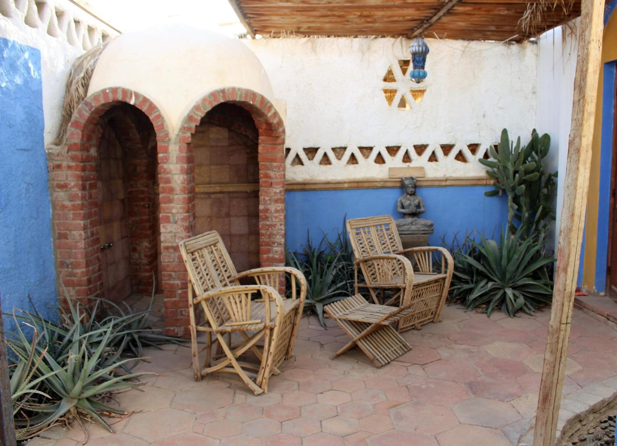 Sinai Old Spices B&B Σαρμ Ελ Σέιχ Δωμάτιο φωτογραφία