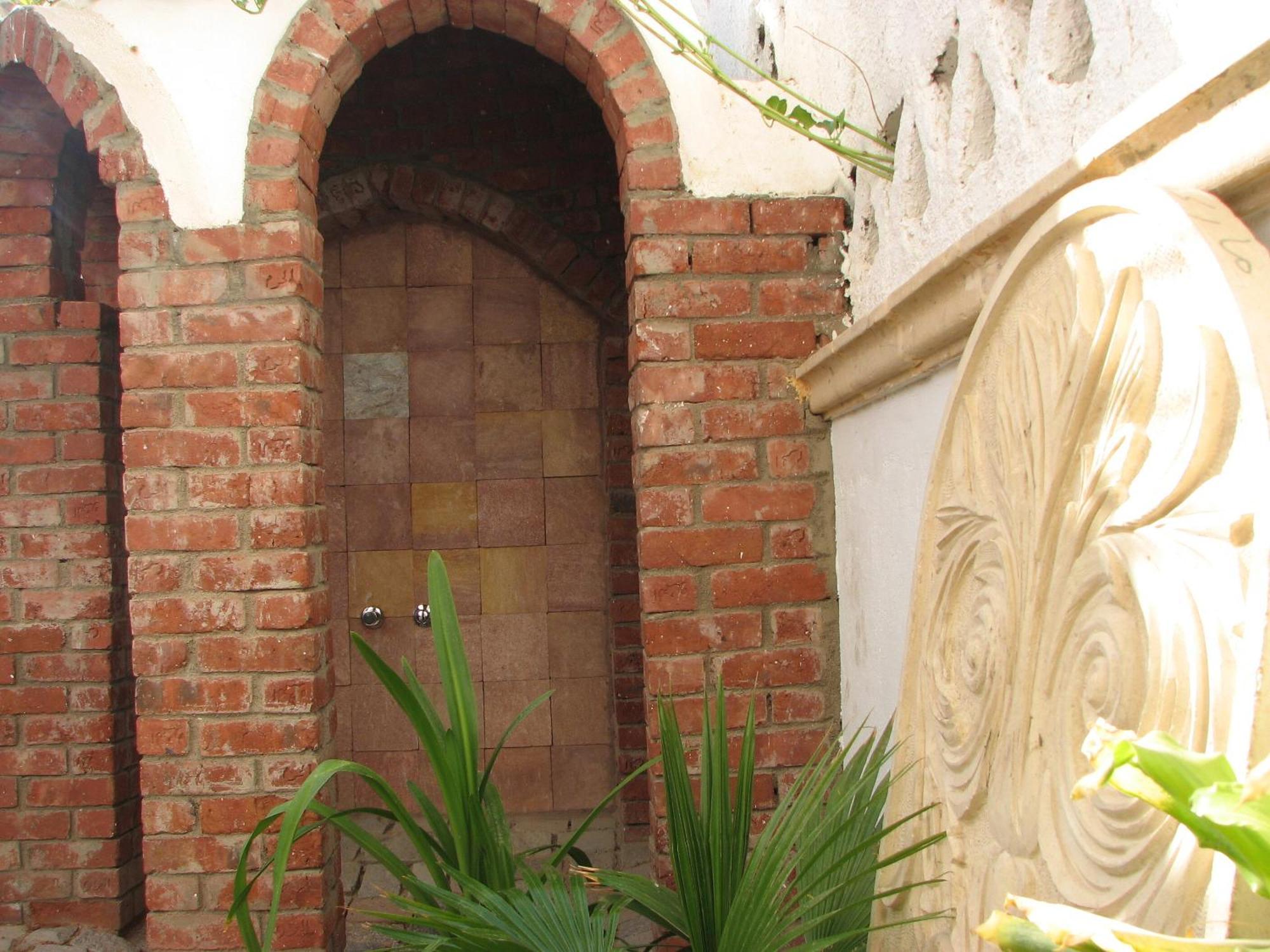 Sinai Old Spices B&B Σαρμ Ελ Σέιχ Δωμάτιο φωτογραφία