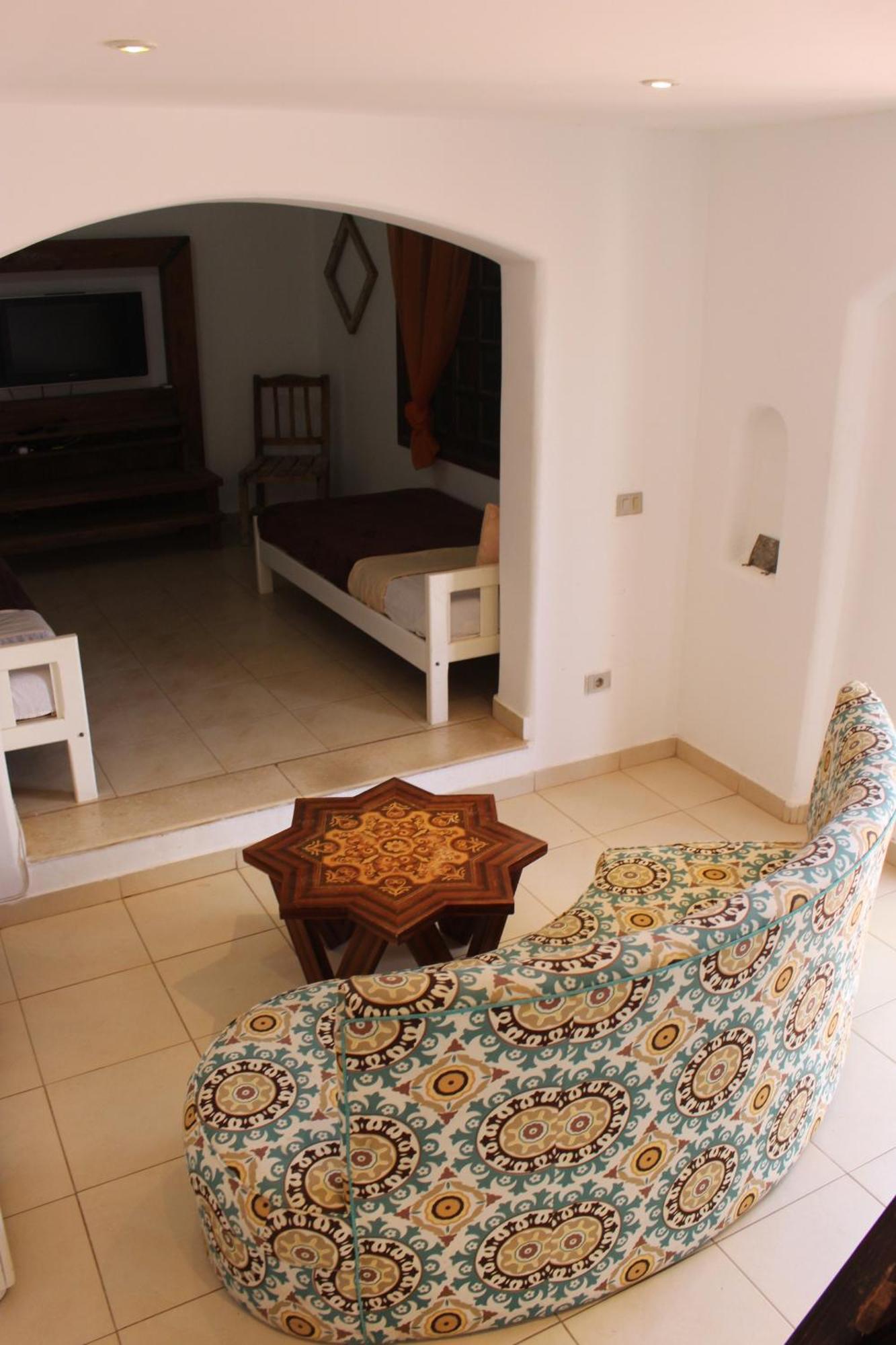 Sinai Old Spices B&B Σαρμ Ελ Σέιχ Δωμάτιο φωτογραφία