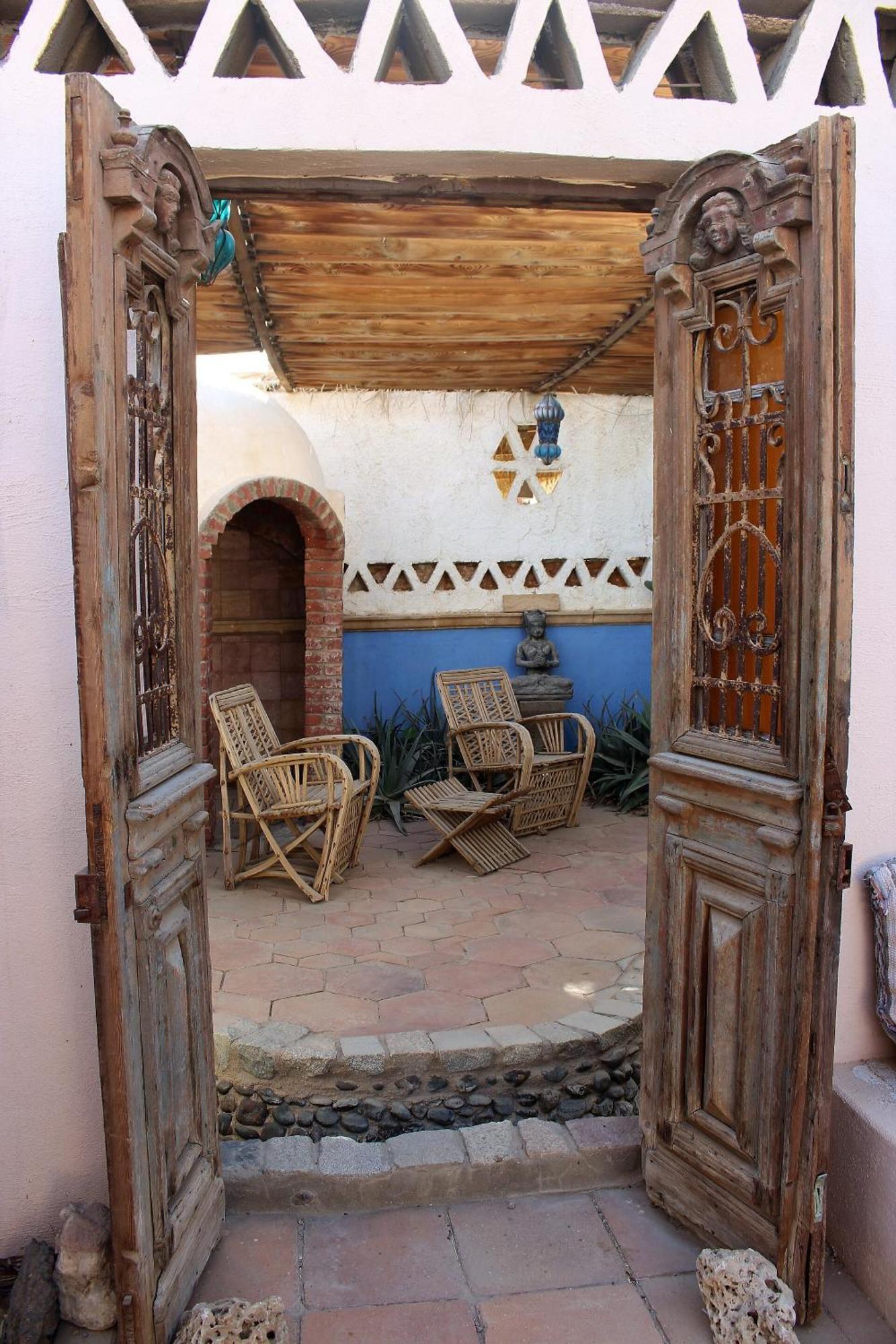 Sinai Old Spices B&B Σαρμ Ελ Σέιχ Εξωτερικό φωτογραφία